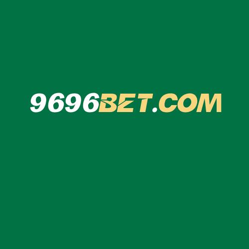 Logo da 9696BET