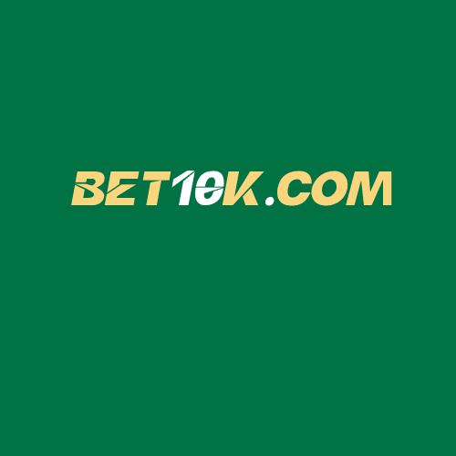 Logo da BET10K