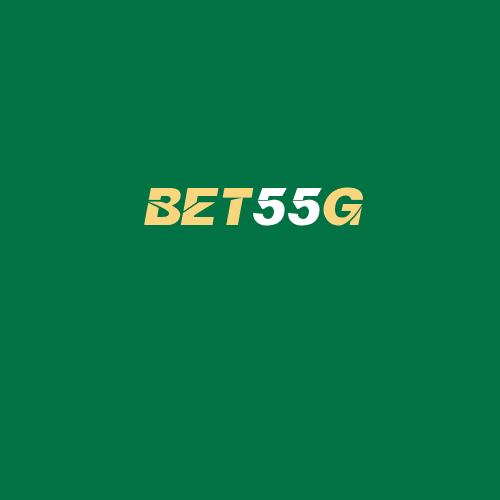 Logo da BET55G