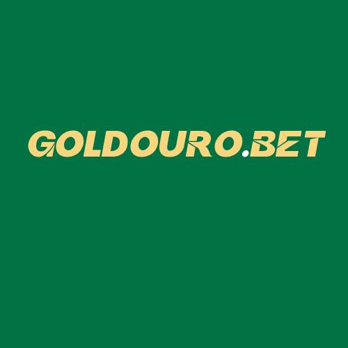 Logo da GOLDOURO.BET