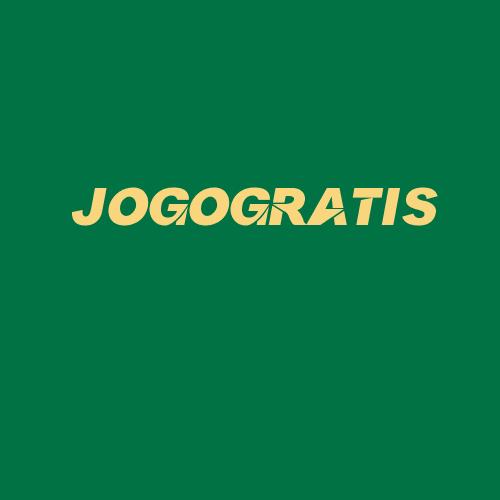 Logo da JOGOGRATIS