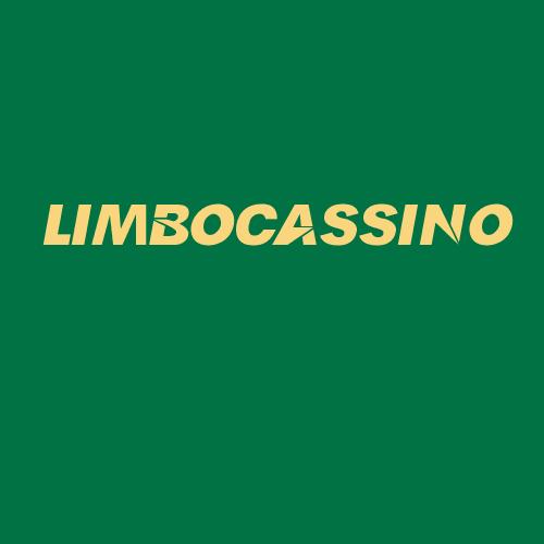 Logo da LIMBOCASSINO