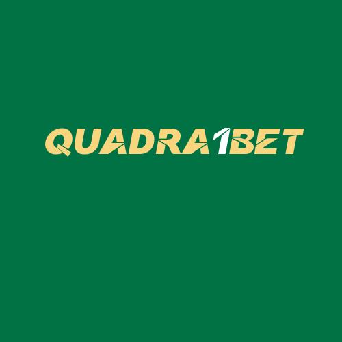 Logo da QUADRA1BET